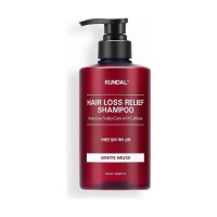KUNDAL HAIR LOSS RELIEF SHAMPOO 500 ml